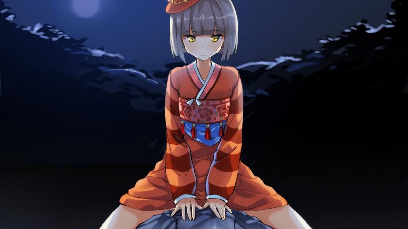 我的女朋友是人鱼公主